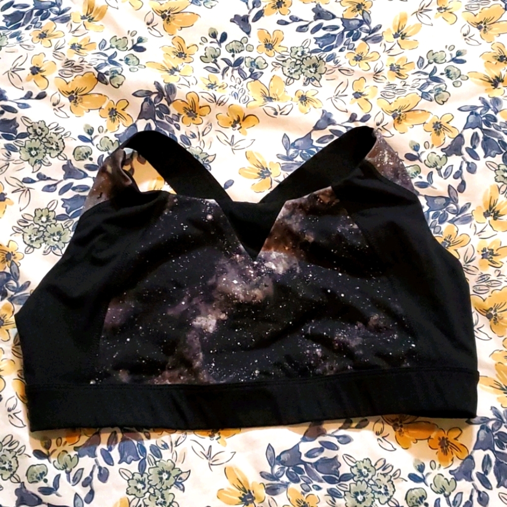 Torrid sports bra